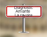 Diagnostic Amiante avant démolition sur La Ravoire